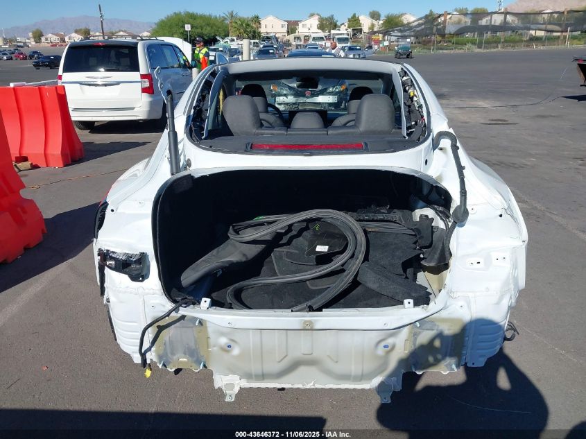 2025 Tesla Model 3 Long Range All-Wheel Drive VIN: 5YJ3E1EB6SF938863 Lot: 43646372