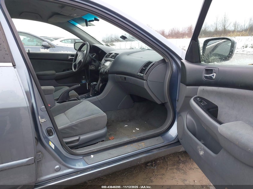 1HGCM56337A074406 2007 HONDA ACCORD photo no. 5