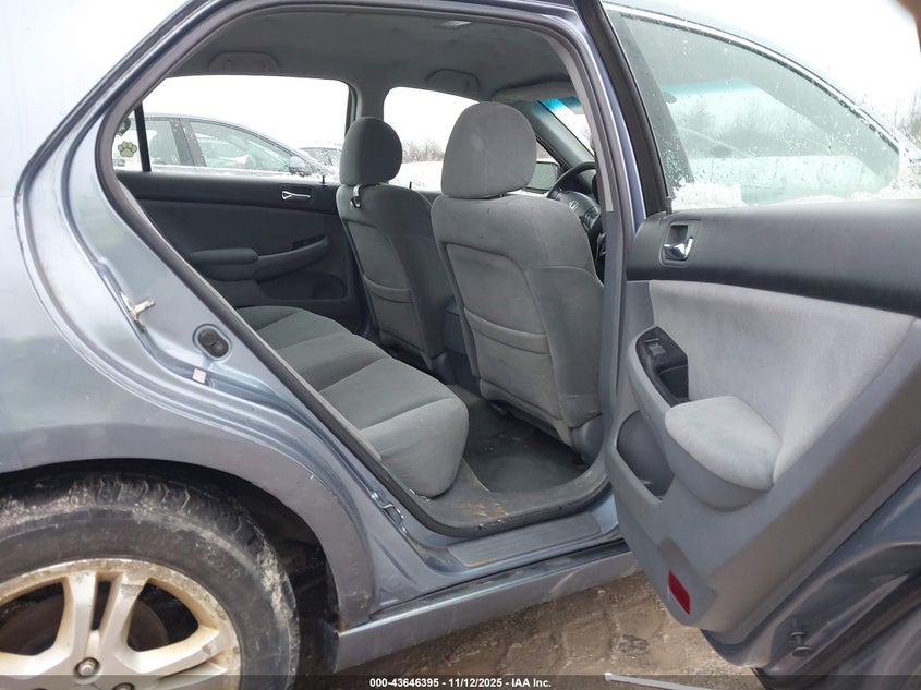 1HGCM56337A074406 2007 HONDA ACCORD photo no. 8
