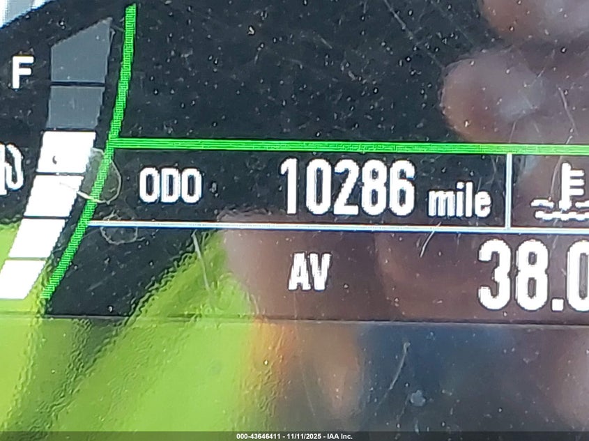 2024 Kawasaki Zx400 S VIN: ML5ZXCS14RDA13850 Lot: 43646411