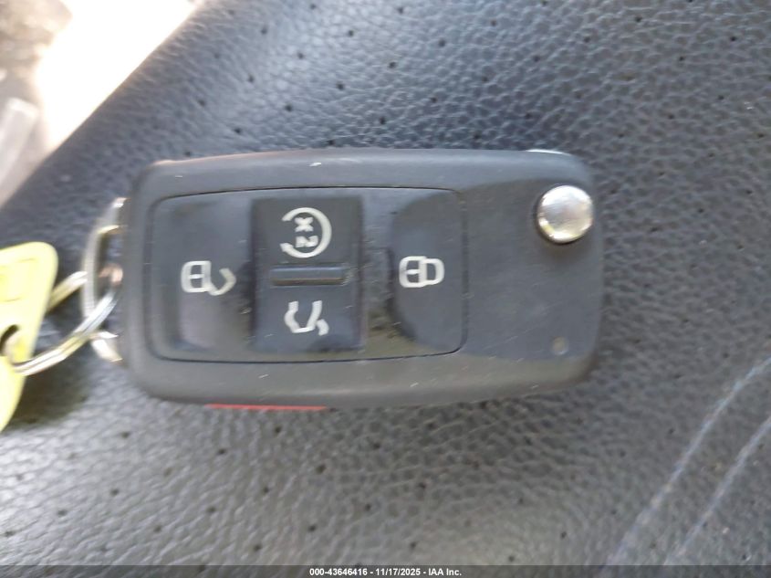 2017 Volkswagen Passat 1.8T Se VIN: 1VWGT7A3XHC029679 Lot: 43646416