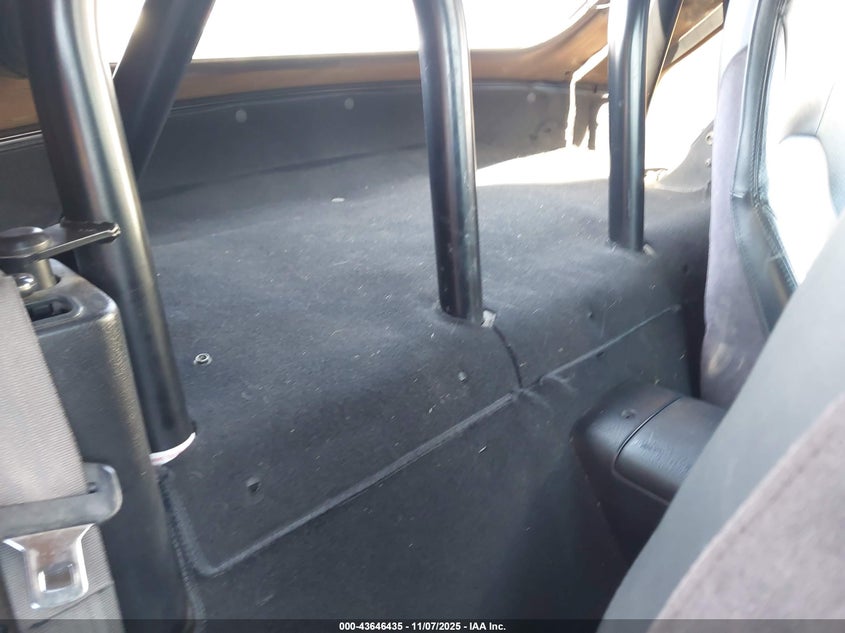 2003 Mazda Mx-5 Miata Cloth/Ls/Se/Shinsen VIN: JM1NB353630312719 Lot: 43646435