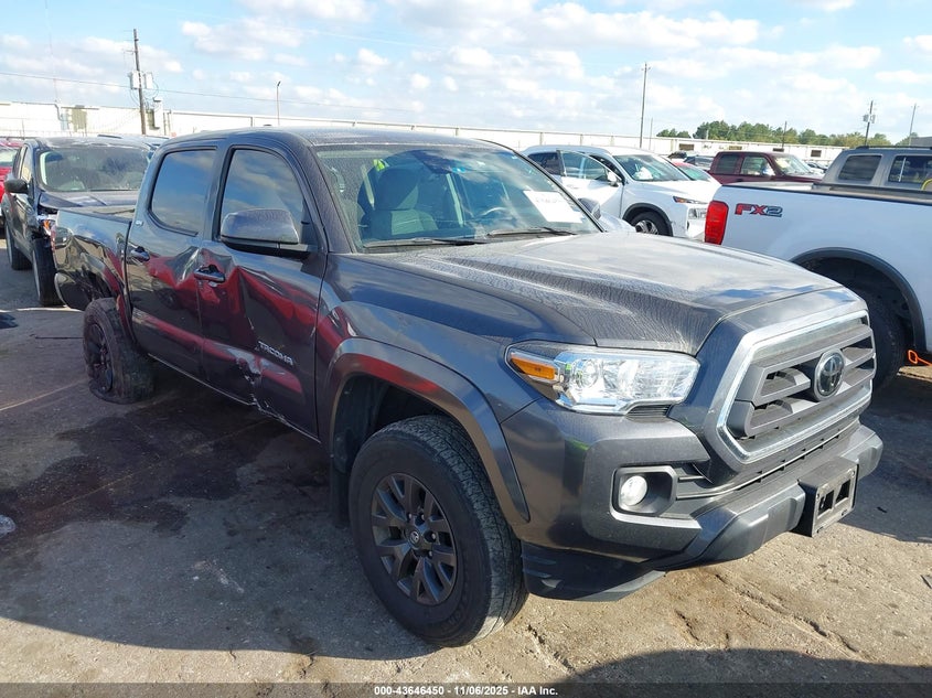 TOYOTA TACOMA SR5 V6