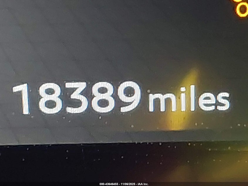 2024 NISSAN ARIYA EMPOWER+ - JN1BF0BA8RM433510