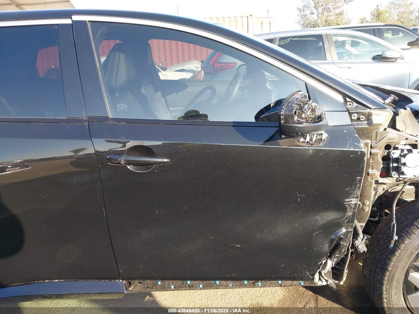 2024 NISSAN ARIYA EMPOWER+ - JN1BF0BA8RM433510