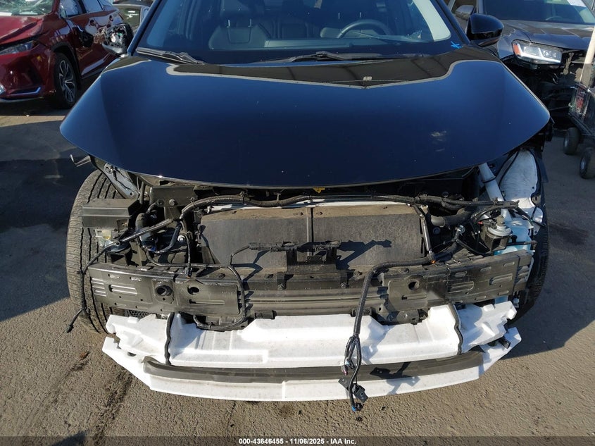 2024 NISSAN ARIYA EMPOWER+ - JN1BF0BA8RM433510