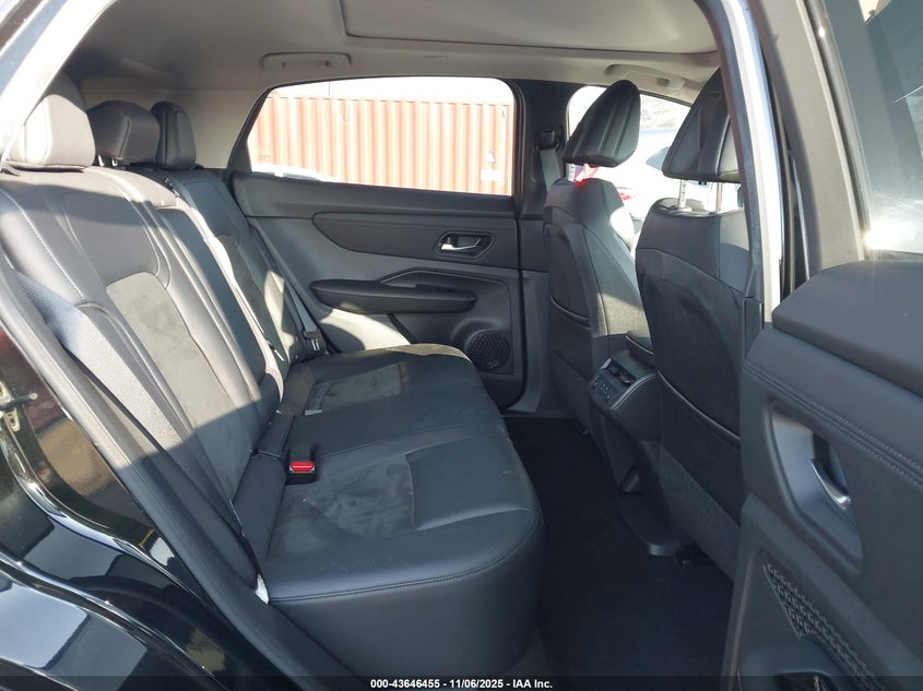 2024 NISSAN ARIYA EMPOWER+ - JN1BF0BA8RM433510