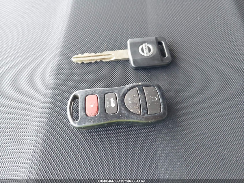 2006 Nissan 350Z VIN: JN1AZ36A26M454198 Lot: 43646476