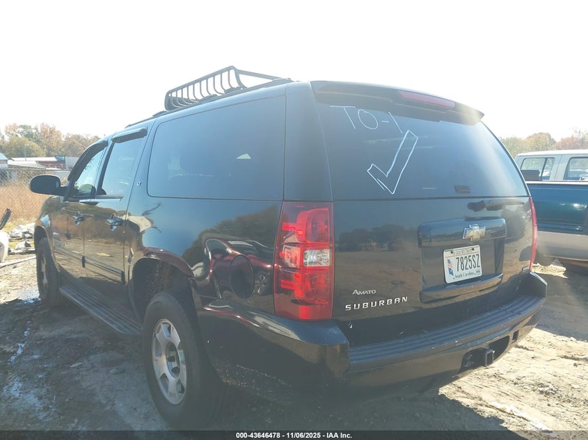 1GNFK26359R277129 2009 CHEVROLET EXPRESS photo no. 3