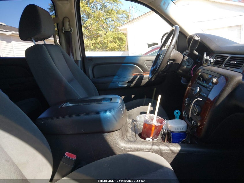 1GNFK26359R277129 2009 CHEVROLET EXPRESS photo no. 5