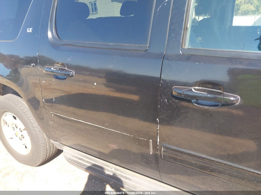 1GNFK26359R277129 2009 CHEVROLET EXPRESS photo no. 6