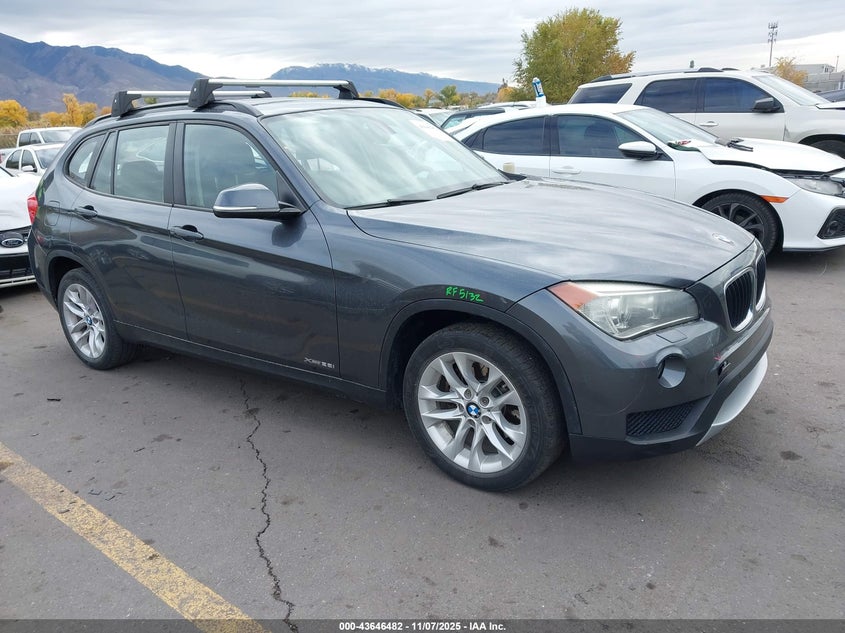 BMW X1 XDRIVE28I