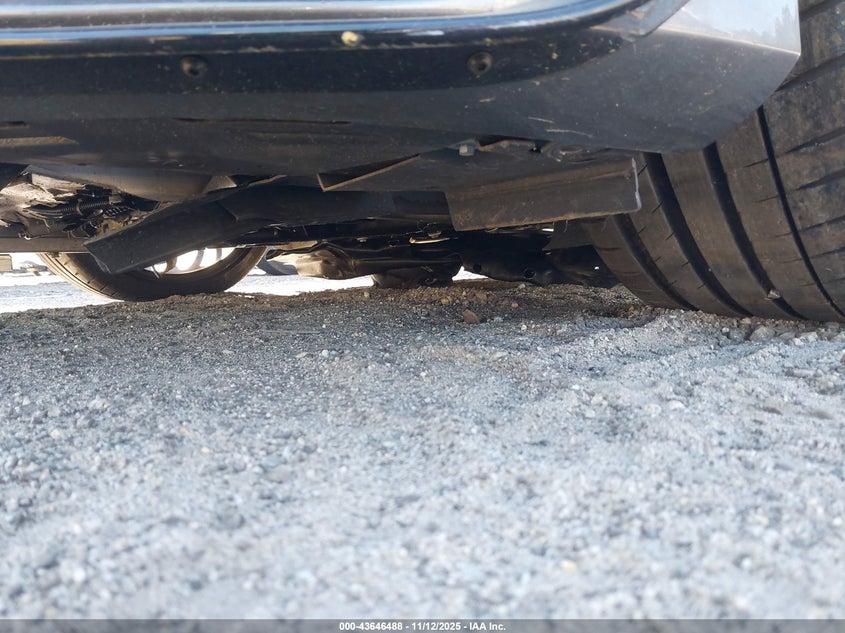 2024 MERCEDES-BENZ AMG CLA 45 4MATIC W1K5J5EB6RN476592