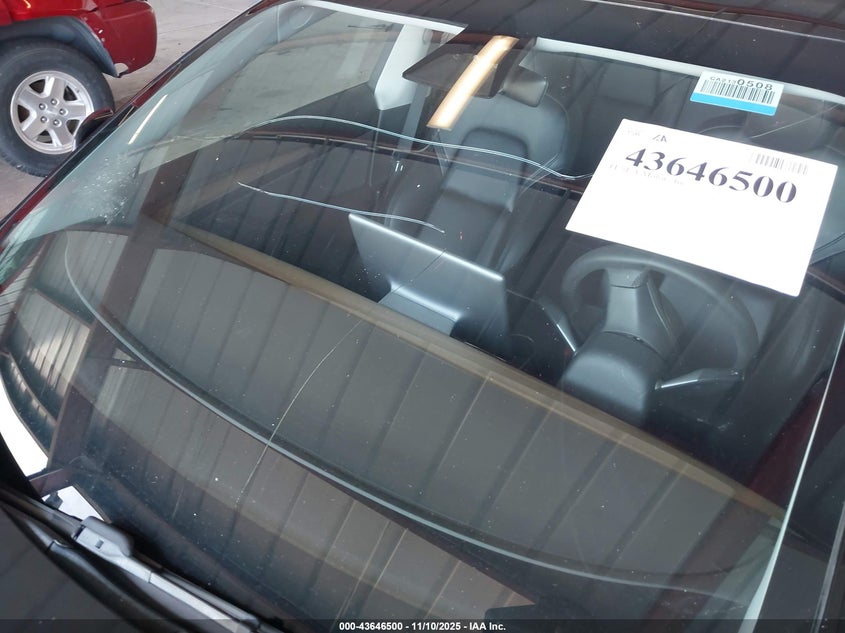 2021 Tesla Model 3 Performance Dual Motor All-Wheel Drive VIN: 5YJ3E1EC2MF093067 Lot: 43646500