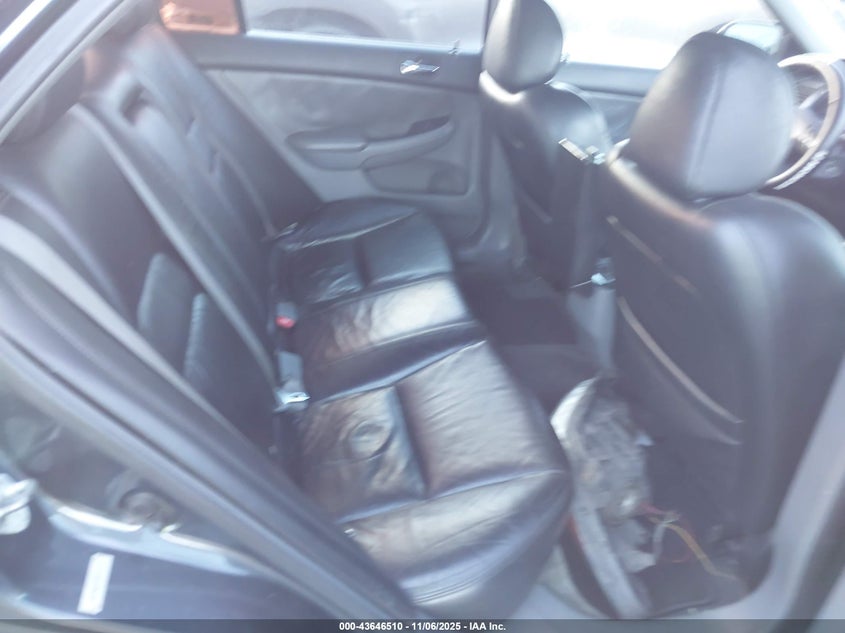 1HGCM55405A146850 2005 HONDA ACCORD photo no. 8