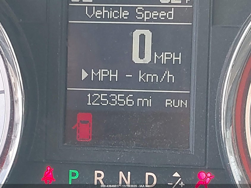 2019 Dodge Grand Caravan Gt VIN: 2C4RDGEG0KR764269 Lot: 43646517