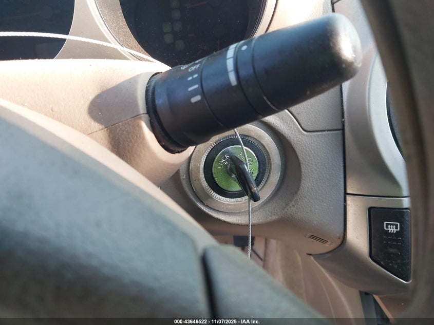 2004 Nissan Altima 2.5 S VIN: 1N4AL11D34C164601 Lot: 43646522