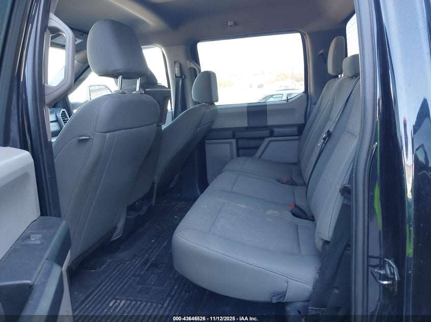 2021 Ford F-250 Xl VIN: 1FT8W2BT4MED86063 Lot: 43646526