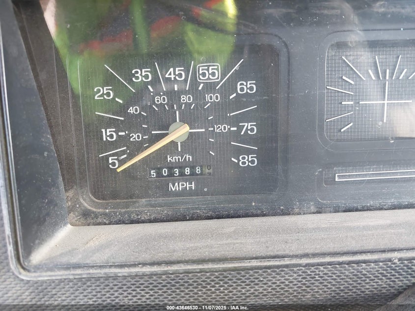 1980 Ford F350 VIN: F37ZPHJ1594 Lot: 43646530