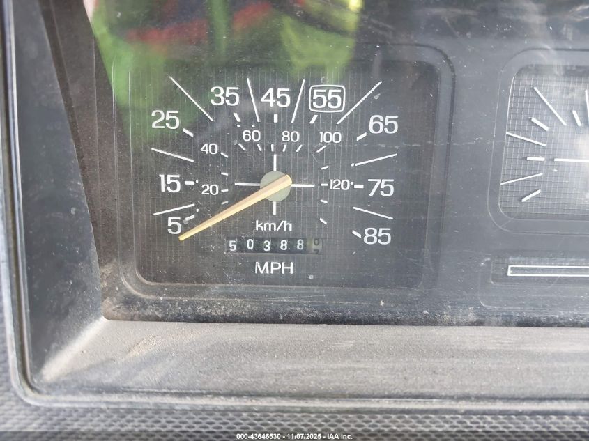 1980 Ford F350 VIN: F37ZPHJ1594 Lot: 43646530