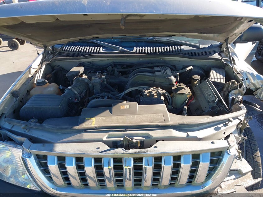 2004 Ford Explorer Xls VIN: 1FMZU62K44ZA02845 Lot: 43646547