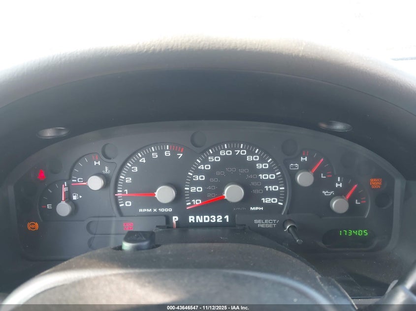 2004 Ford Explorer Xls VIN: 1FMZU62K44ZA02845 Lot: 43646547