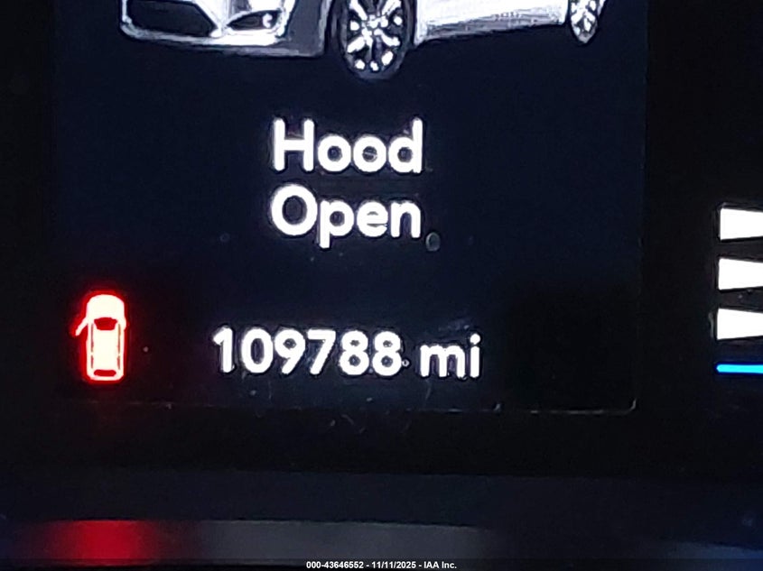 2017 Chrysler Pacifica Touring-L VIN: 2C4RC1BG3HR539874 Lot: 43646552