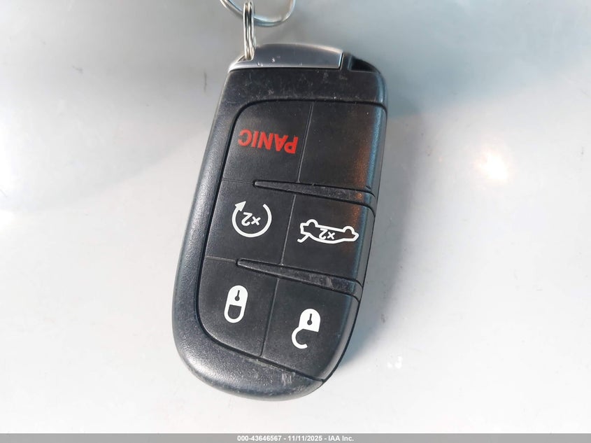 2020 DODGE CHALLENGER R/T - 2C3CDZBTXLH191203