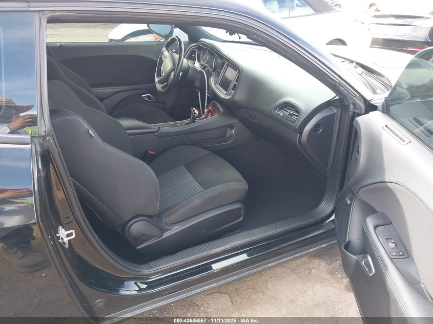 2020 DODGE CHALLENGER R/T - 2C3CDZBTXLH191203