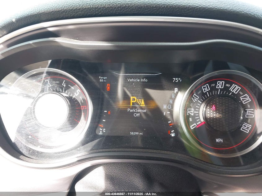 2020 DODGE CHALLENGER R/T - 2C3CDZBTXLH191203