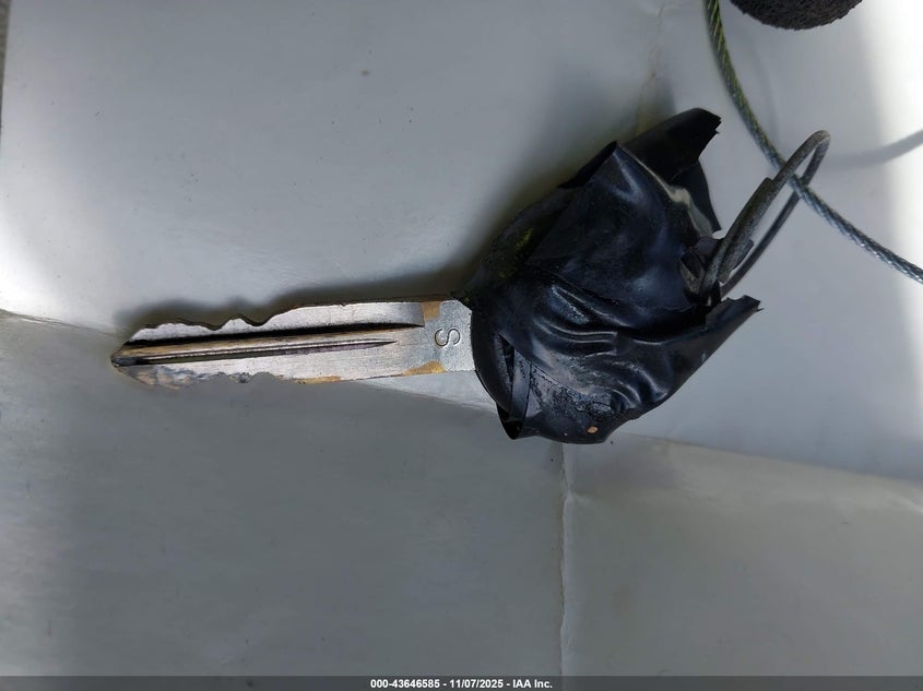 2007 Ford Ranger Stx/Xl/Xlt VIN: 1FTYR10DX7PA87375 Lot: 43646585