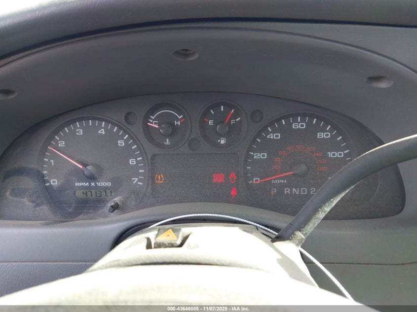 2007 Ford Ranger Stx/Xl/Xlt VIN: 1FTYR10DX7PA87375 Lot: 43646585