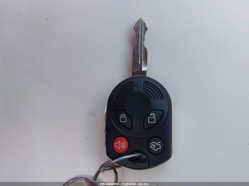 2008 Ford Escape Xlt VIN: 1FMCU03118KC97443 Lot: 43646587