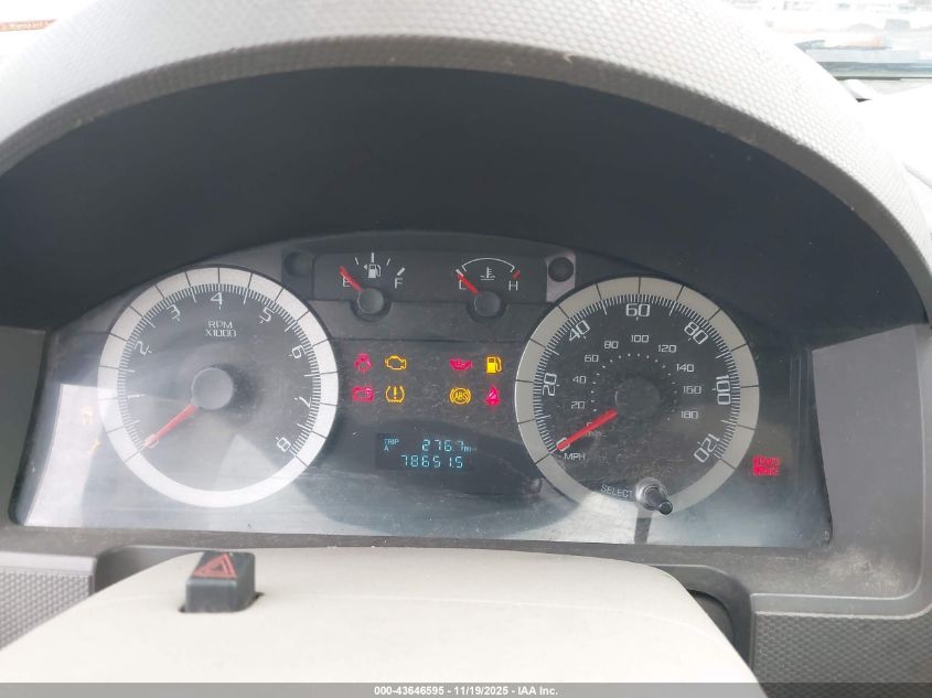 2008 Ford Escape Xlt VIN: 1FMCU93118KD30106 Lot: 43646595