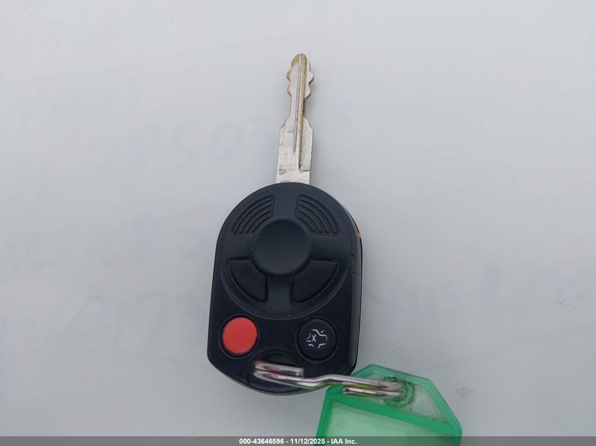 2011 Ford Fusion Se VIN: 3FAHP0HA0BR288249 Lot: 43646596