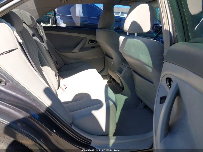 2007 Toyota Camry Le VIN: 4T1BE46K27U718304 Lot: 43646611