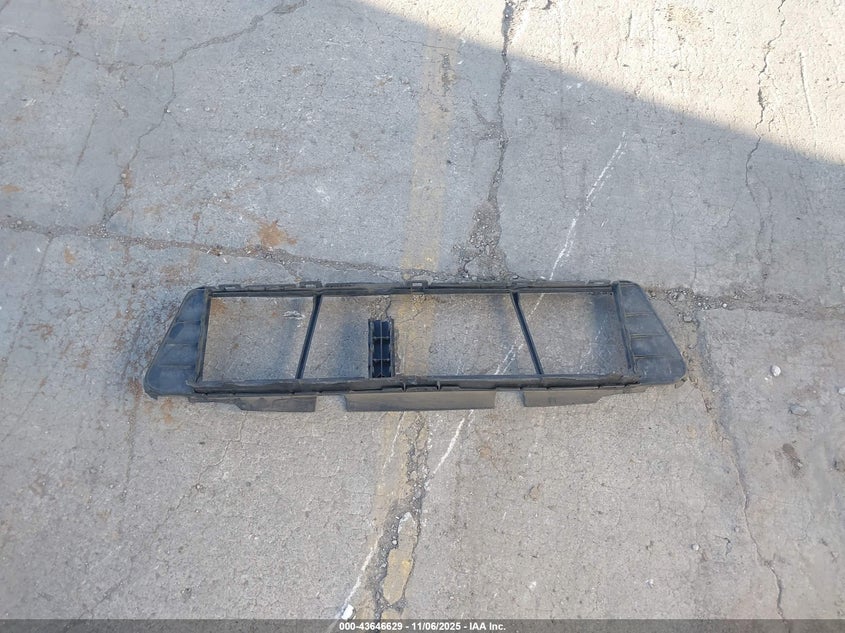 2022 Ford Transit Connect Xl VIN: NM0LS7S23N1507746 Lot: 43646629