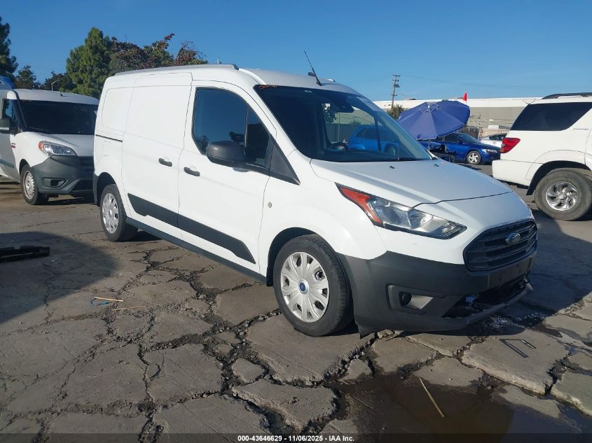 NM0LS7S23N1507746 FORD TRANSIT CONNECT Photo 1