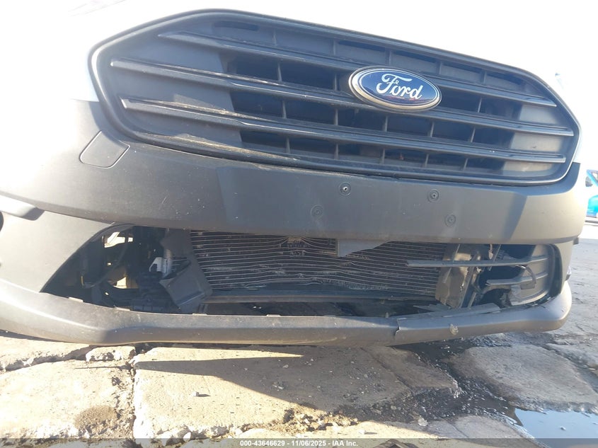 2022 Ford Transit Connect Xl VIN: NM0LS7S23N1507746 Lot: 43646629