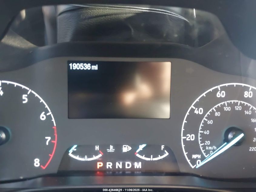 2022 Ford Transit Connect Xl VIN: NM0LS7S23N1507746 Lot: 43646629