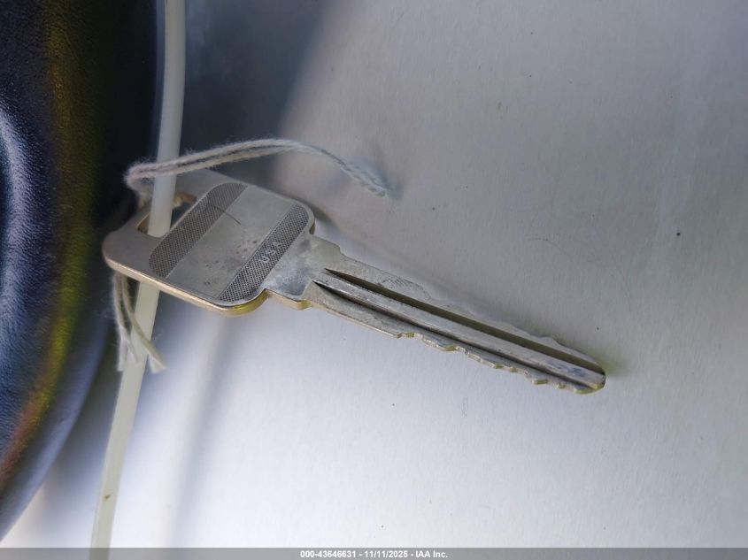 1990 Mazda Mx-5 Miata VIN: JM1NA3514L0156603 Lot: 43646631