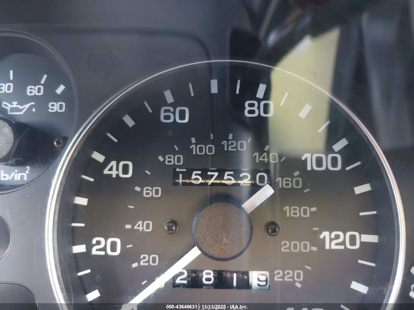 1990 Mazda Mx-5 Miata VIN: JM1NA3514L0156603 Lot: 43646631