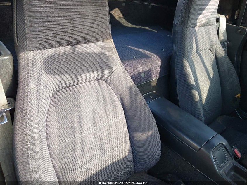 1990 Mazda Mx-5 Miata VIN: JM1NA3514L0156603 Lot: 43646631