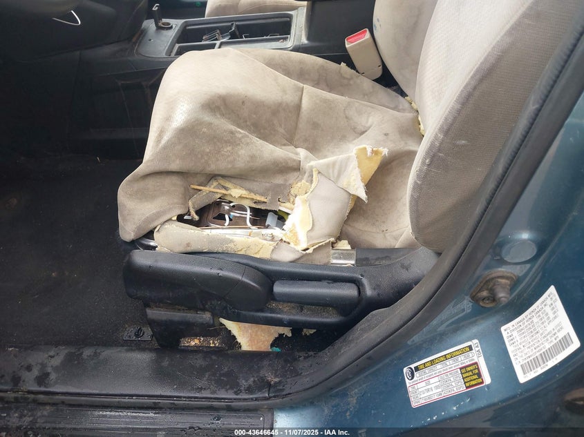 2015 HONDA CR-V LX - 2HKRM4H33FH694163