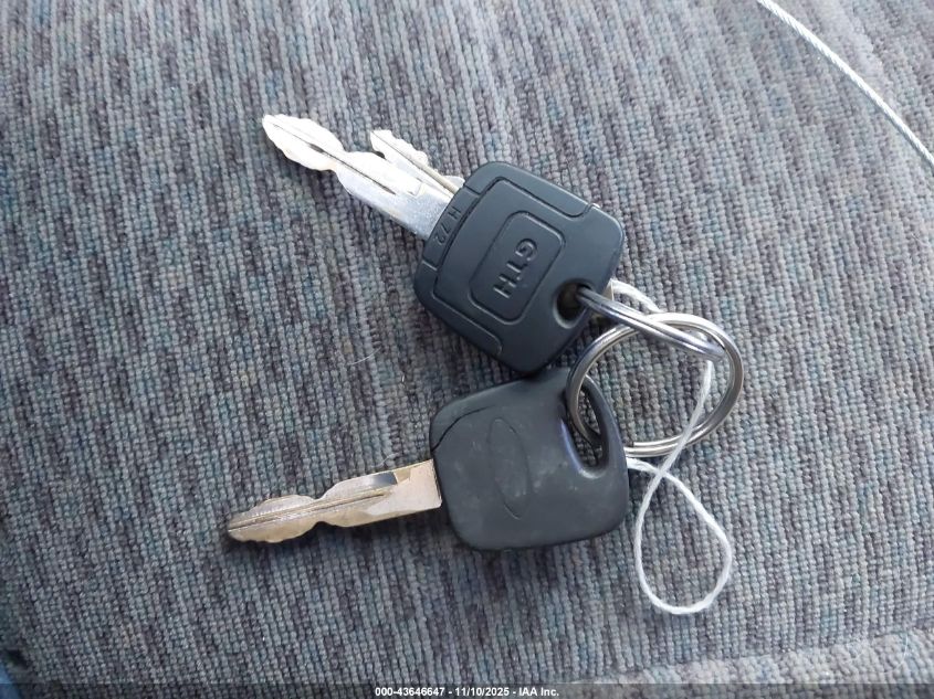 1999 Ford F-150 Work Series/Xl/Xlt VIN: 1FTZX1726XNB45671 Lot: 43646647