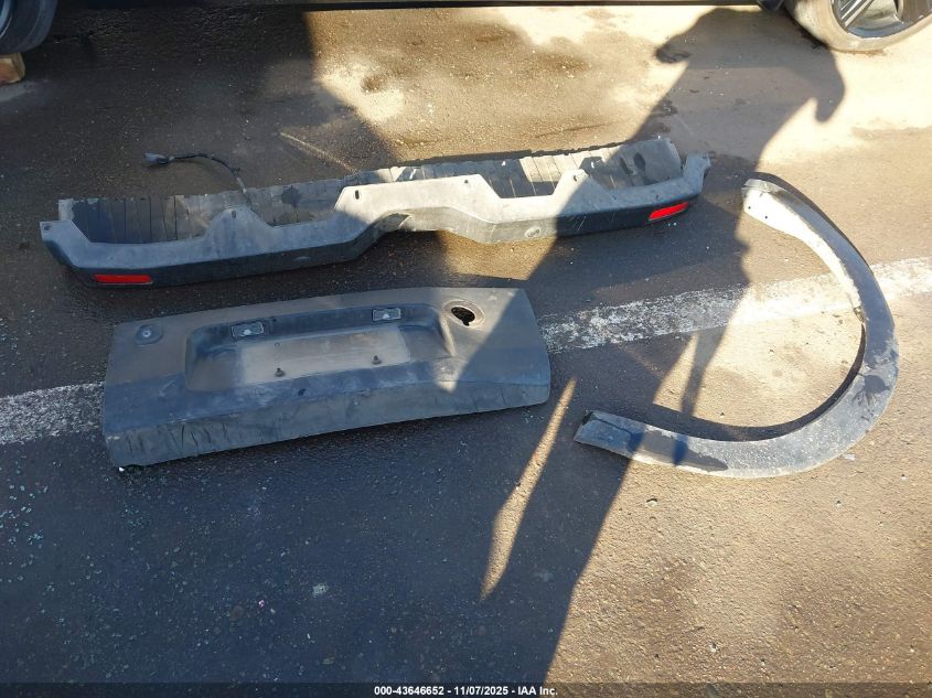 2019 Ford Transit-250 VIN: 1FTYR2YM4KKB19480 Lot: 43646652