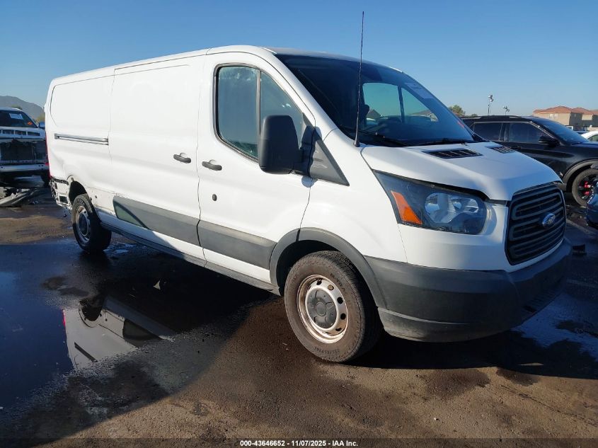 FORD TRANSIT TRANSIT-250
