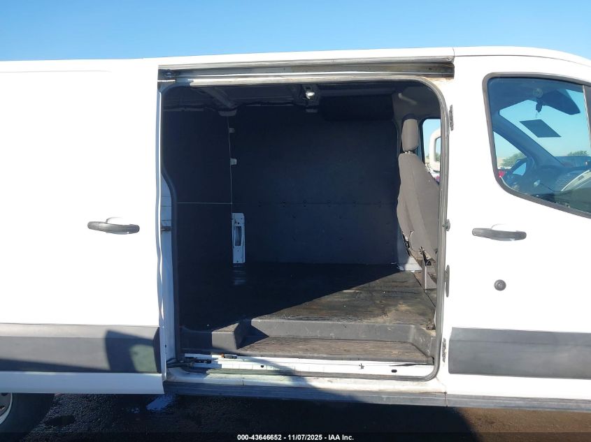 2019 Ford Transit-250 VIN: 1FTYR2YM4KKB19480 Lot: 43646652