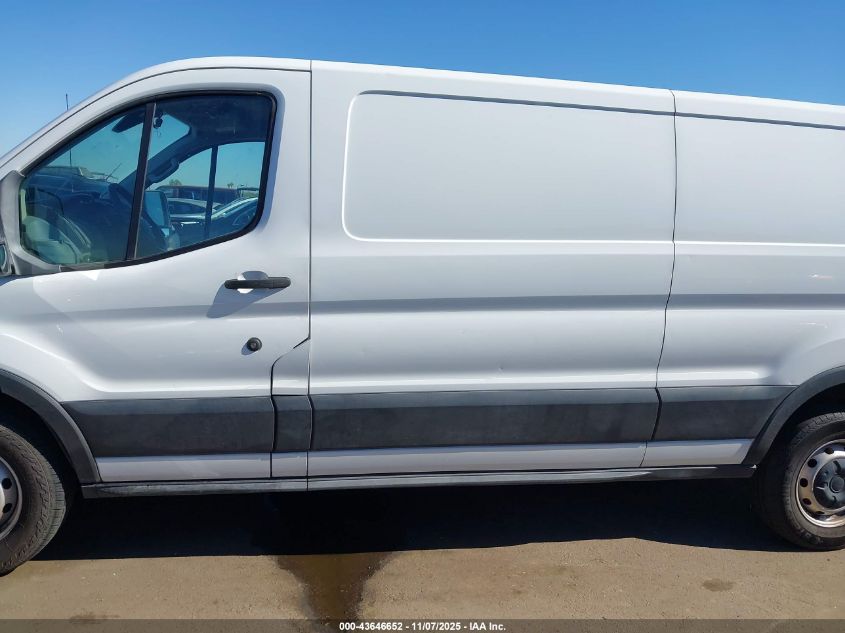 2019 Ford Transit-250 VIN: 1FTYR2YM4KKB19480 Lot: 43646652