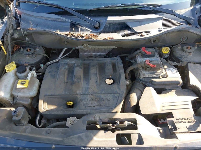 2014 JEEP PATRIOT SPORT 1C4NJRBB1ED533786